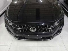 Volkswagen Passat 2025 Outstanding Edition 380TSI Dragon Ascendant Version - ფოტო 10
