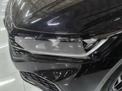 Volkswagen Passat 2025 Outstanding Edition 380TSI Dragon Ascendant Version - ფოტო 11