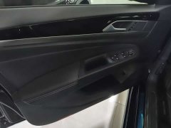Volkswagen Passat 2025 Outstanding Edition 380TSI Dragon Ascendant Version - ფოტო 13