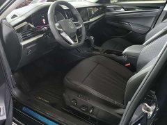 Volkswagen Passat 2025 Outstanding Edition 380TSI Dragon Ascendant Version - ფოტო 14