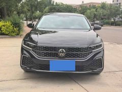 Volkswagen Passat 2025 Outstanding Edition 380TSI Dragon Ascendant Version - ფოტო 2