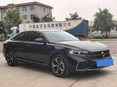 Volkswagen Passat 2025 Outstanding Edition 380TSI Dragon Ascendant Version - ფოტო 3