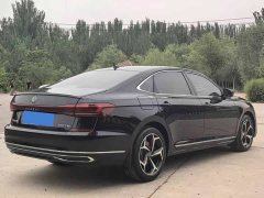 Volkswagen Passat 2025 Outstanding Edition 380TSI Dragon Ascendant Version - ფოტო 4