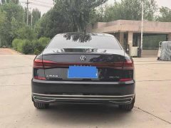Volkswagen Passat 2025 Outstanding Edition 380TSI Dragon Ascendant Version - ფოტო 5