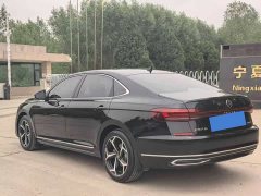 Volkswagen Passat 2025 Outstanding Edition 380TSI Dragon Ascendant Version - ფოტო 6