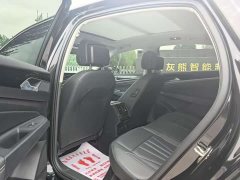 Volkswagen Passat 2025 Outstanding Edition 380TSI Dragon Ascendant Version - ფოტო 7