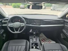 Volkswagen Passat 2025 Outstanding Edition 380TSI Dragon Ascendant Version - ფოტო 8