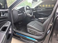 Volkswagen Passat 2025 Outstanding Edition 380TSI Dragon Ascendant Version - ფოტო 9