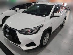 Toyota Yaris L Zhixuan X 1.5L CVT Leading Edition - ფოტო 1