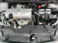 Toyota Yaris L Zhixuan X 1.5L CVT Leading Edition - ფოტო 10