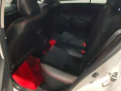 Toyota Yaris L Zhixuan X 1.5L CVT Leading Edition - ფოტო 11
