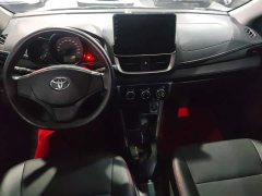 Toyota Yaris L Zhixuan X 1.5L CVT Leading Edition - ფოტო 12