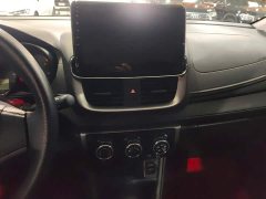 Toyota Yaris L Zhixuan X 1.5L CVT Leading Edition - ფოტო 13