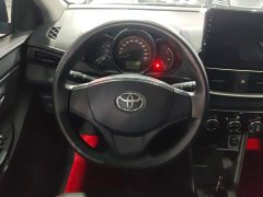 Toyota Yaris L Zhixuan X 1.5L CVT Leading Edition - ფოტო 15