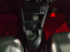 Toyota Yaris L Zhixuan X 1.5L CVT Leading Edition - ფოტო 16