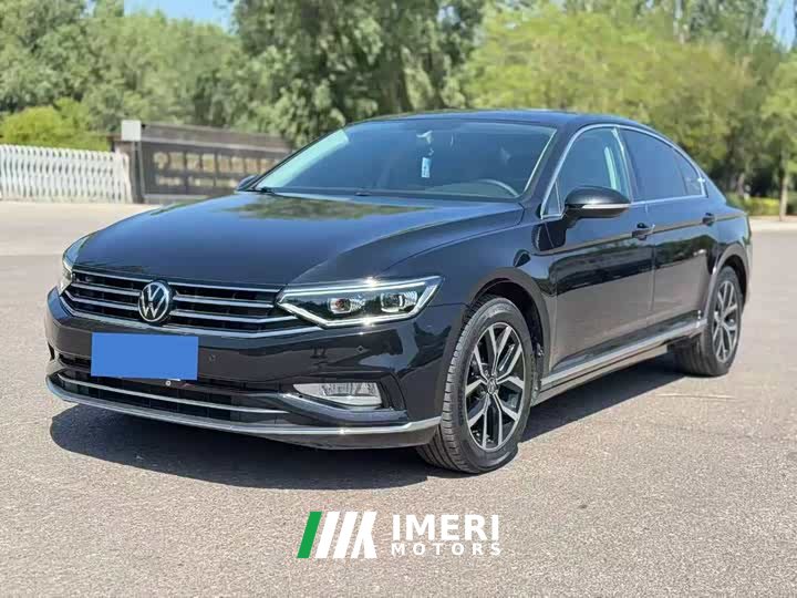 Volkswagen Magotan 2020 330TSI DSG Advance - ავტომობილი ჩინეთიდან