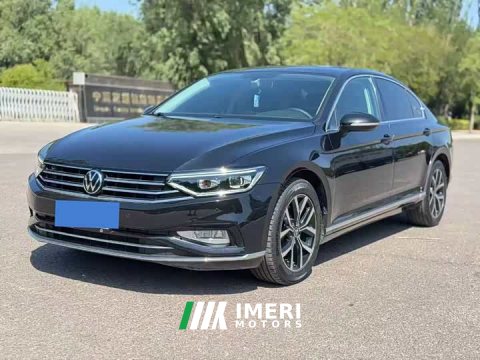 2022 Volkswagen Magotan 2020 330TSI DSG Advance - ავტომობილი ჩინეთიდან