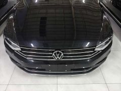 Volkswagen Magotan 2020 330TSI DSG Advance - ფოტო 10