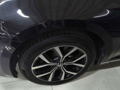 Volkswagen Magotan 2020 330TSI DSG Advance - ფოტო 12