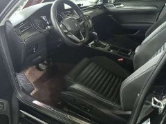 Volkswagen Magotan 2020 330TSI DSG Advance - ფოტო 14