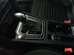 Volkswagen Magotan 2020 330TSI DSG Advance - ფოტო 15