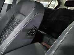 Volkswagen Magotan 2020 330TSI DSG Advance - ფოტო 16