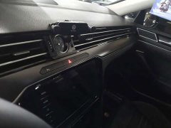Volkswagen Magotan 2020 330TSI DSG Advance - ფოტო 17
