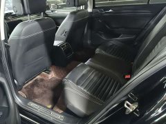 Volkswagen Magotan 2020 330TSI DSG Advance - ფოტო 18