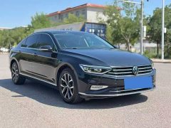 Volkswagen Magotan 2020 330TSI DSG Advance - ფოტო 3