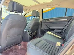 Volkswagen Magotan 2020 330TSI DSG Advance - ფოტო 4