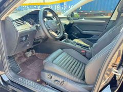 Volkswagen Magotan 2020 330TSI DSG Advance - ფოტო 5