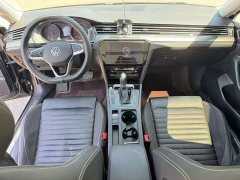 Volkswagen Magotan 2020 330TSI DSG Advance - ფოტო 6