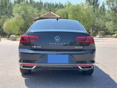 Volkswagen Magotan 2020 330TSI DSG Advance - ფოტო 8