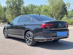 Volkswagen Magotan 2020 330TSI DSG Advance - ფოტო 9