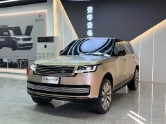 Land Rover Range Rover 4.4 V8 530PS First Edition - ფოტო 1