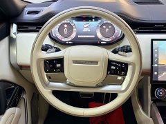 Land Rover Range Rover 4.4 V8 530PS First Edition - ფოტო 10