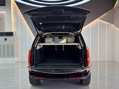 Land Rover Range Rover 4.4 V8 530PS First Edition - ფოტო 12