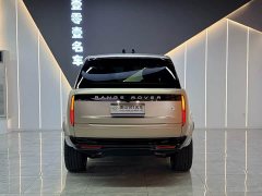 Land Rover Range Rover 4.4 V8 530PS First Edition - ფოტო 14