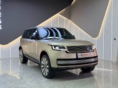 Land Rover Range Rover 4.4 V8 530PS First Edition - ფოტო 3