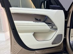 Land Rover Range Rover 4.4 V8 530PS First Edition - ფოტო 4