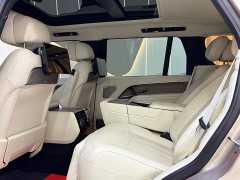 Land Rover Range Rover 4.4 V8 530PS First Edition - ფოტო 6