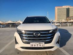 GAC Aion M6 PRO 270T DCT Luxury - ფოტო 2