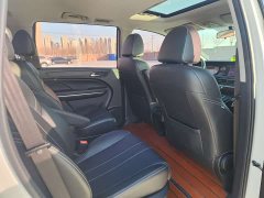 GAC Aion M6 PRO 270T DCT Luxury - ფოტო 9