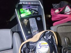 Audi A3 A3L Limousine 35 TFSI Fashion Sport Edition - ფოტო 10
