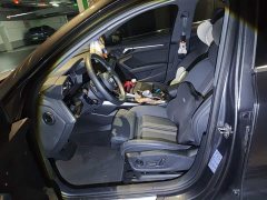 Audi A3 A3L Limousine 35 TFSI Fashion Sport Edition - ფოტო 11