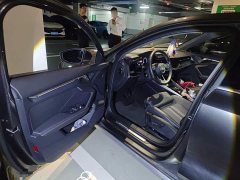 Audi A3 A3L Limousine 35 TFSI Fashion Sport Edition - ფოტო 12