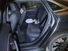 Audi A3 A3L Limousine 35 TFSI Fashion Sport Edition - ფოტო 13