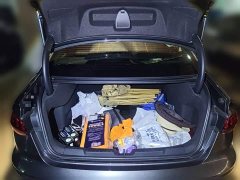 Audi A3 A3L Limousine 35 TFSI Fashion Sport Edition - ფოტო 15