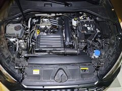 Audi A3 A3L Limousine 35 TFSI Fashion Sport Edition - ფოტო 16