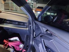 Audi A3 A3L Limousine 35 TFSI Fashion Sport Edition - ფოტო 19